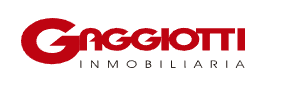 Logo de Gaggiotti Inmobiliaria