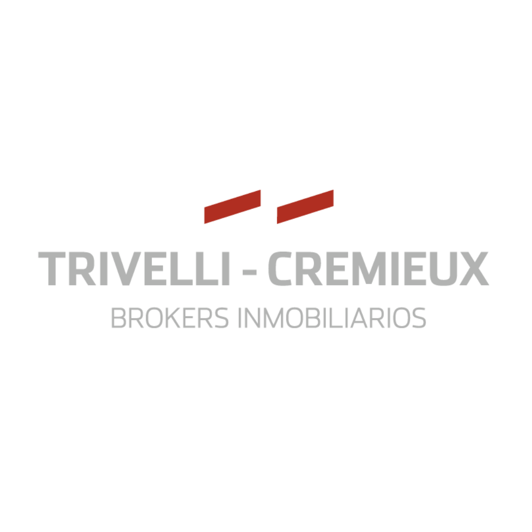 Logo de Trivelli Cremieux Brokers Inmobiliarios